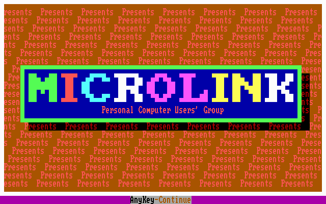 Game cover: MicroLink Shut the Box
