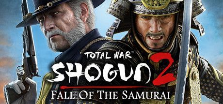 Game cover: Total War: Shogun 2 - Fall of the Samurai