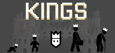 Game cover: Kings