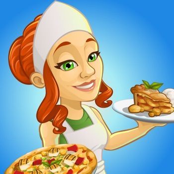 Game cover: Gourmet Ranch
