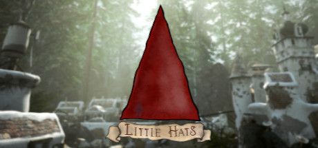 Game cover: Little Hats