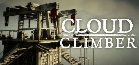Game cover: Cloud Climber