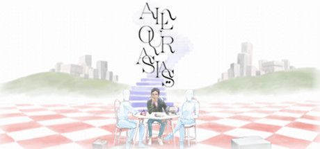 Game cover: All Our Asias