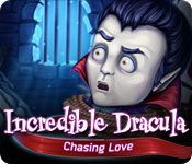Game cover: Incredible Dracula: Chasing Love