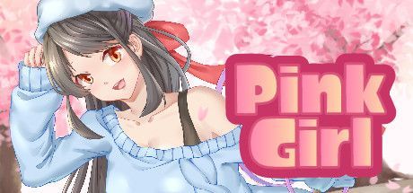 Game cover: Pink Girl