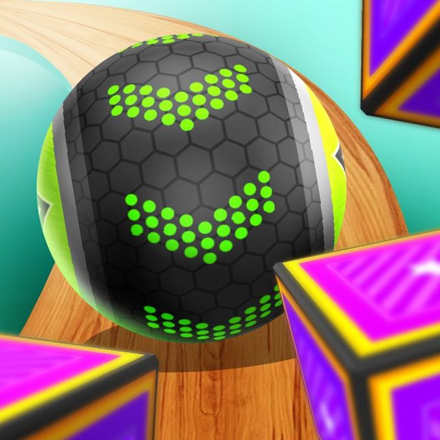 Game cover: Iron Ball Ride 2