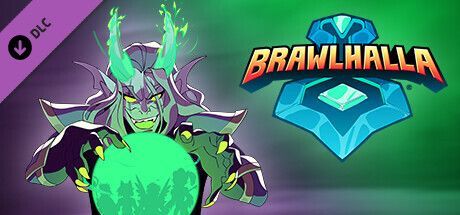 Game cover: Brawlhalla: Battle Pass Season 7