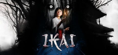 Game cover: Ikai