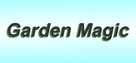 Game cover: Garden Magic