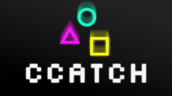 Game cover: ccatch