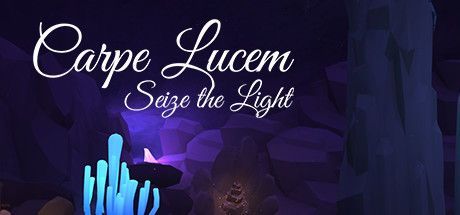 Game cover: Carpe Lucem: Seize the Light