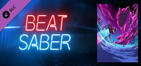 Game cover: Beat Saber: Dion Timmer - Shiawase