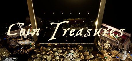 Game cover: Coin Treasures