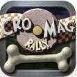 Game cover: Cro-Mag Rally