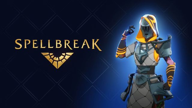 Game cover: Spellbreak: Mage Pack