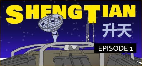 Game cover: Sheng Tian: Episode 1
