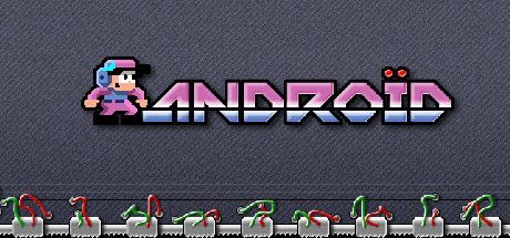 Game cover: Android
