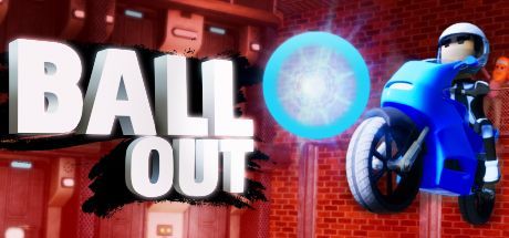 Game cover: Ball Out