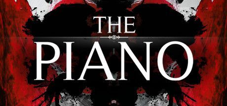Game cover: The Piano
