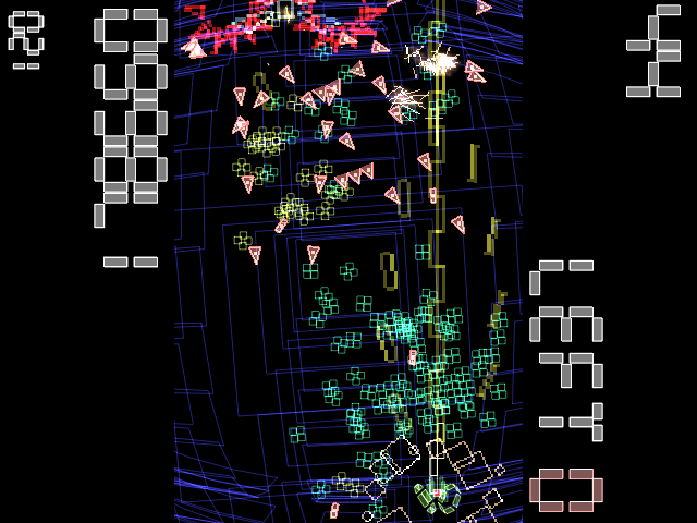 Game cover: PARSEC47