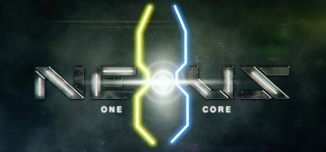 Game cover: NeXus: One Core