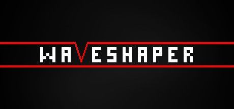Game cover: Waveshaper