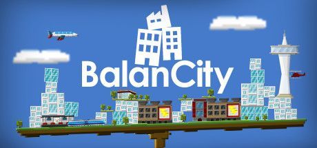 Game cover: BalanCity