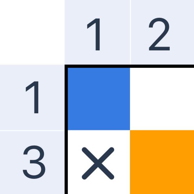 Game cover: Nonogram.com Color
