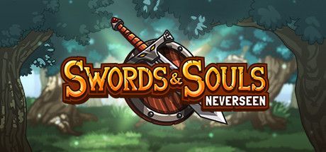 Game cover: Swords & Souls: Neverseen
