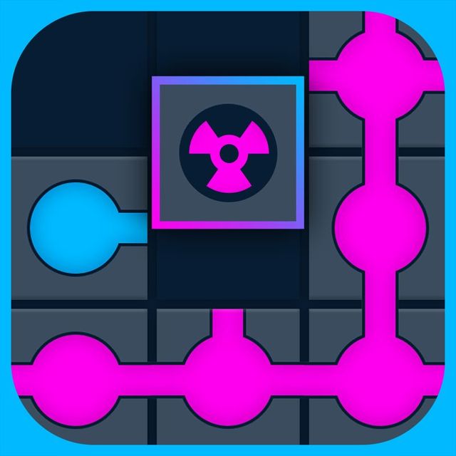 Game cover: Ultimate Powertris