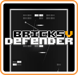 Game cover: Bricks Defender V