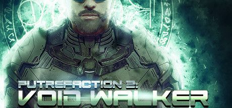 Game cover: Putrefaction 2: Void Walker