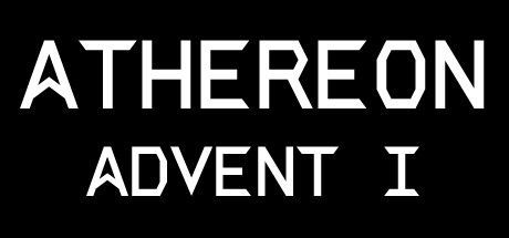 Game cover: Athereon: Advent I