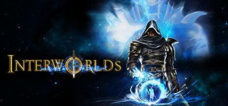 Game cover: Interworlds