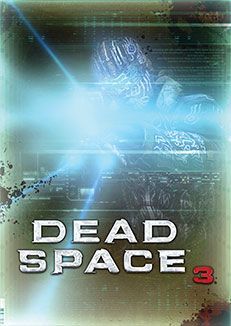 Game cover: Dead Space 3: Witness the Truth Pack