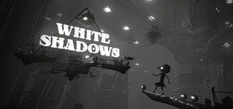 Game cover: White Shadows