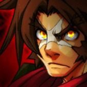 Game cover: BlazBlue: Continuum Shift - Unlock Unlimited Bang