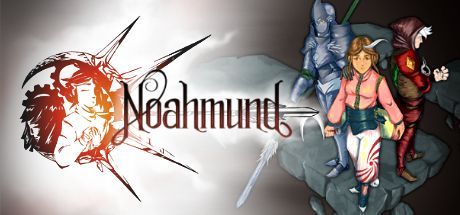 Game cover: Noahmund