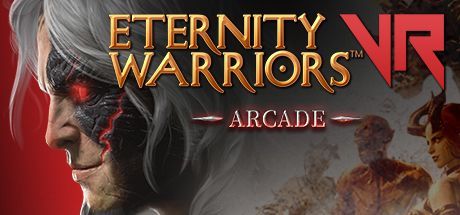 Game cover: Eternity Warriors VR