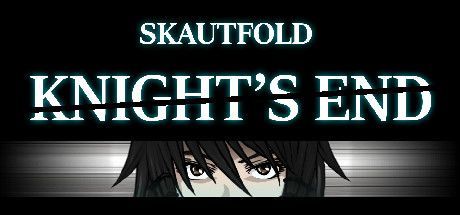 Game cover: Skautfold: Knight's End
