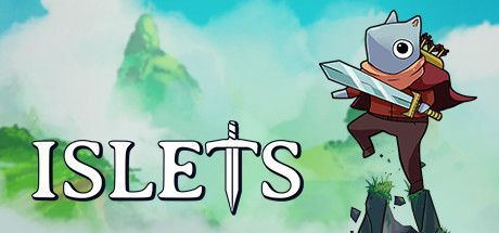 Game cover: Islets