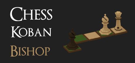 Game cover: Chesskoban Bishop