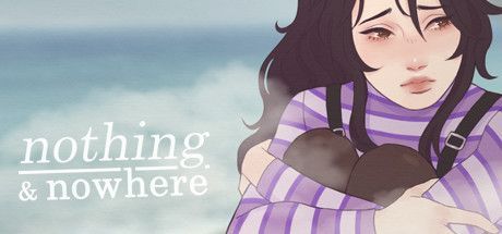 Game cover: Nothing & Nowhere