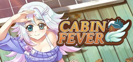 Game cover: Cabin Fever