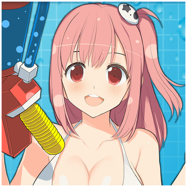 Game cover: Senran Kagura: Peach Beach Splash - Honoka Character Set