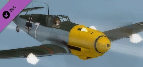Game cover: WWII Online: Combat Fighter Pack