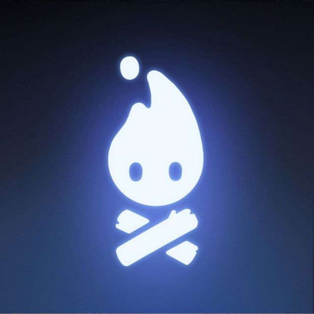 Game cover: Cozy Grove