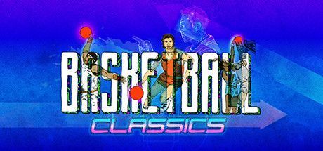 Game cover: Basketball Classics