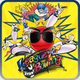 Game cover: League Bowling