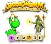Game cover: Bookworm Adventures